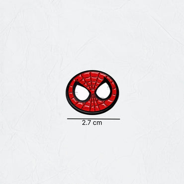 Badge Spiderman - 6