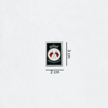 Badge Abudhabi - 7