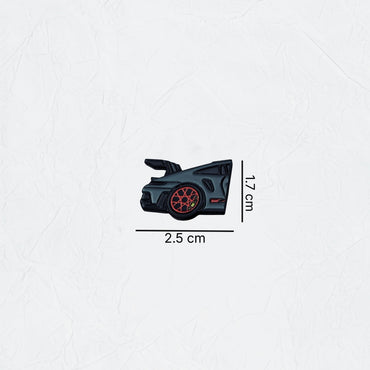 Badge Porsche 911 GT3 - 2