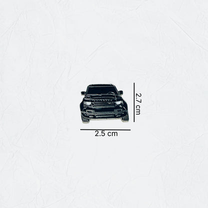 Badge Land Rover Defender - 2