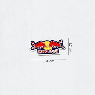 Badge Red Bull - 2