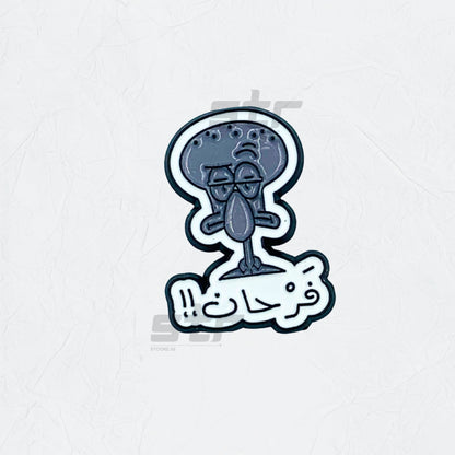 Badge Farhan