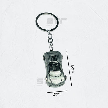 Keychain Car