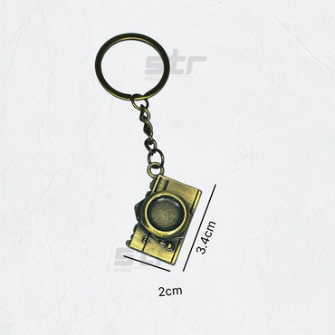 Keychain Camera