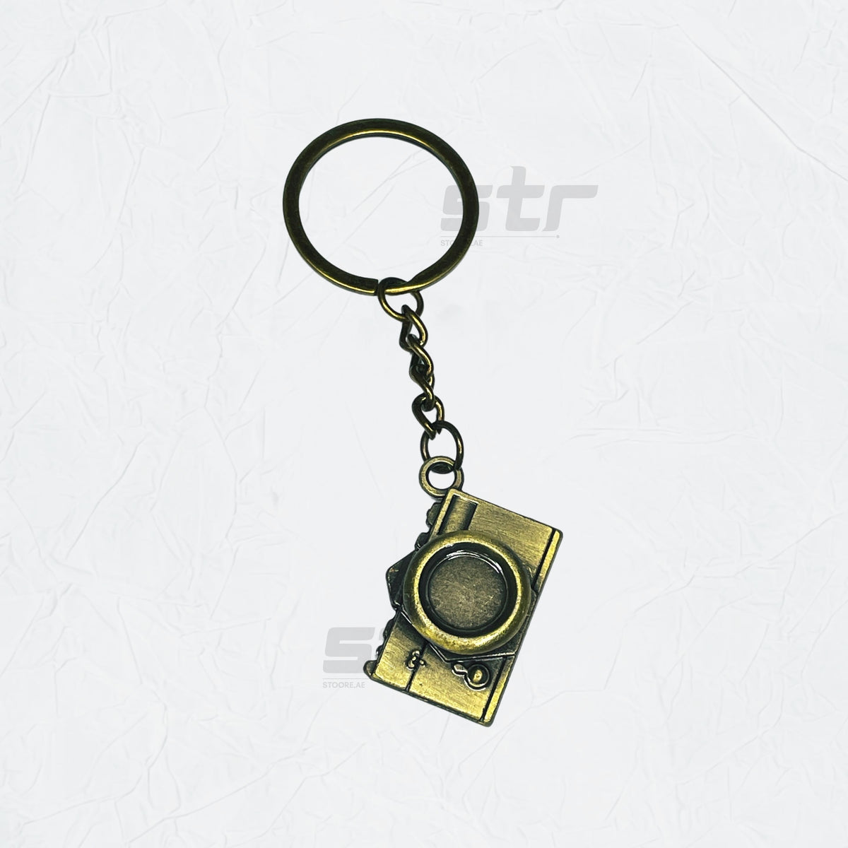 Keychain Camera