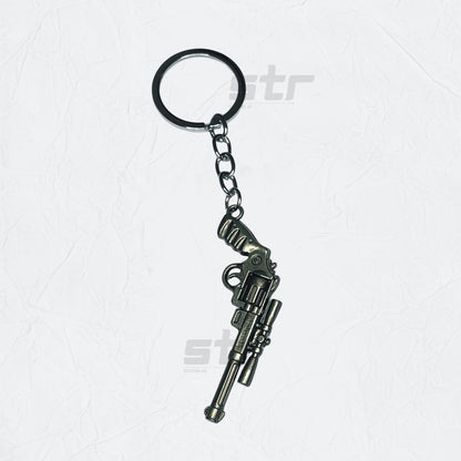 Keychain Gun