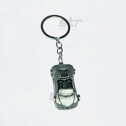 Keychain Car