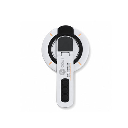 Goji Magnetic Phone Stand - White - STOORE.AE | ستور الامارات