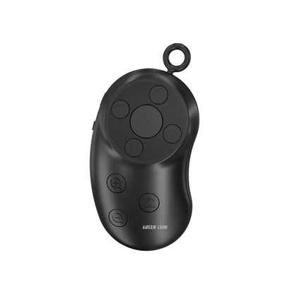 Green Lion Air Scroll Smart Wireless Remote - Black - STOORE.AE | ستور الامارات
