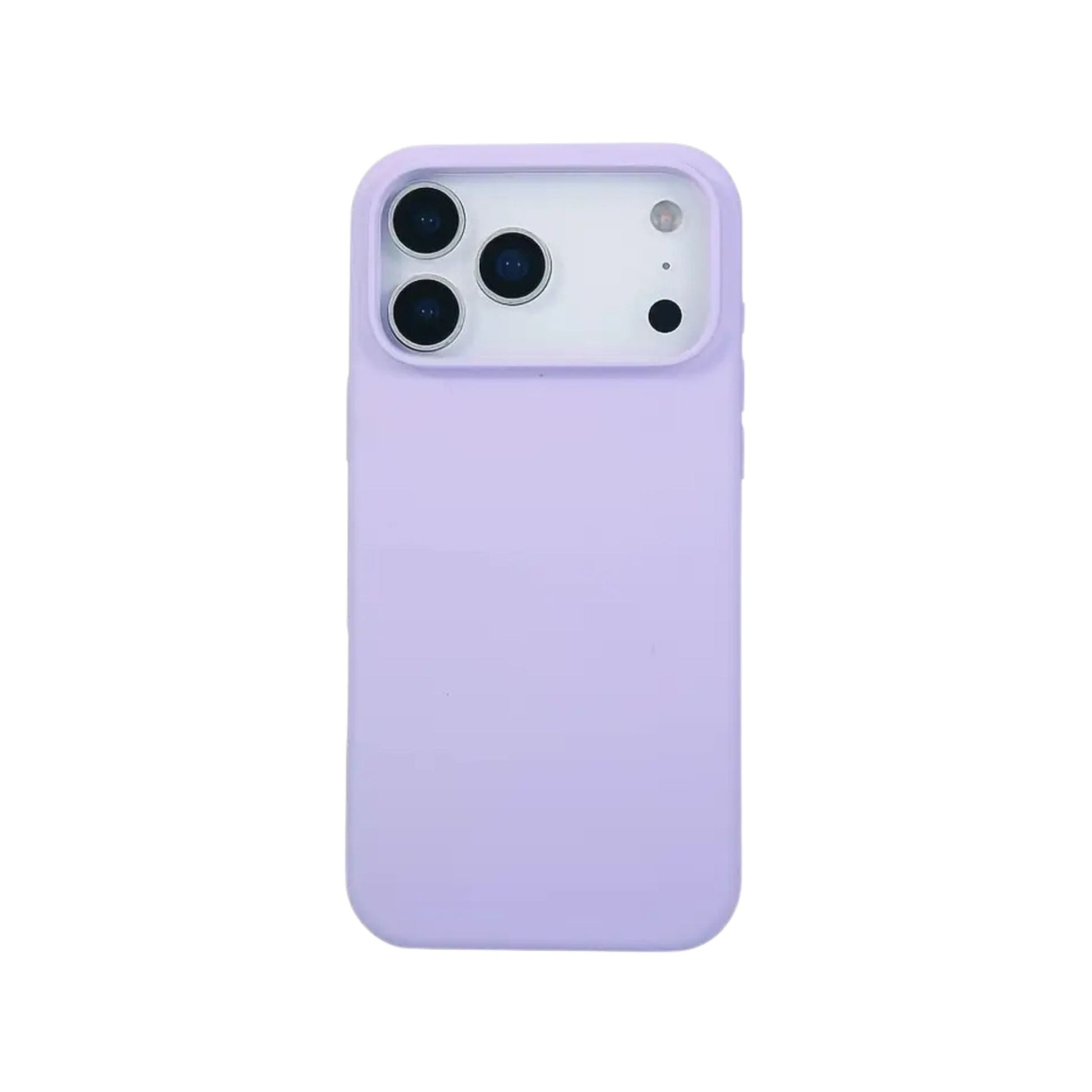 iPhone 17 Pro Max Silicone Case