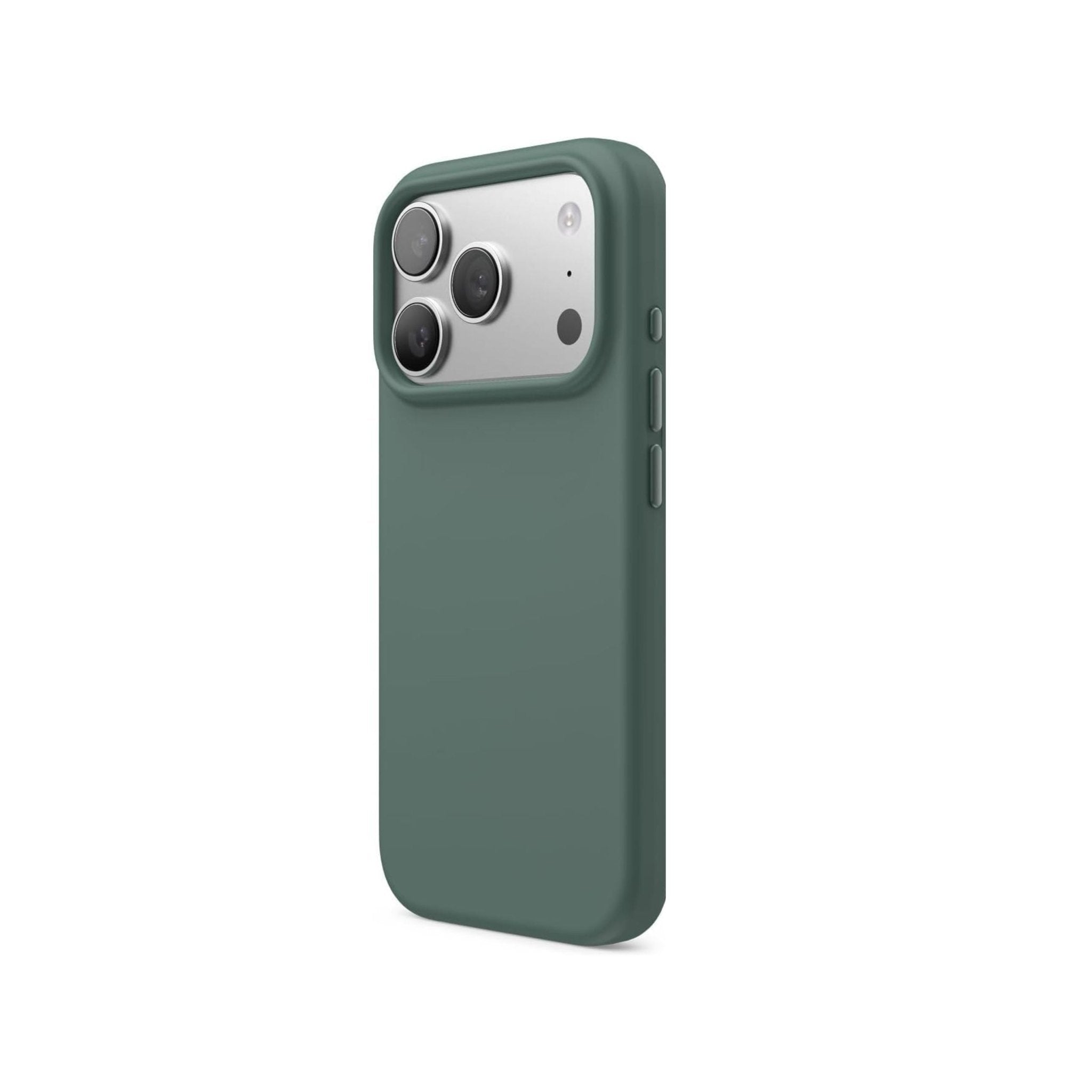 iPhone 17 Pro Max Silicone Case