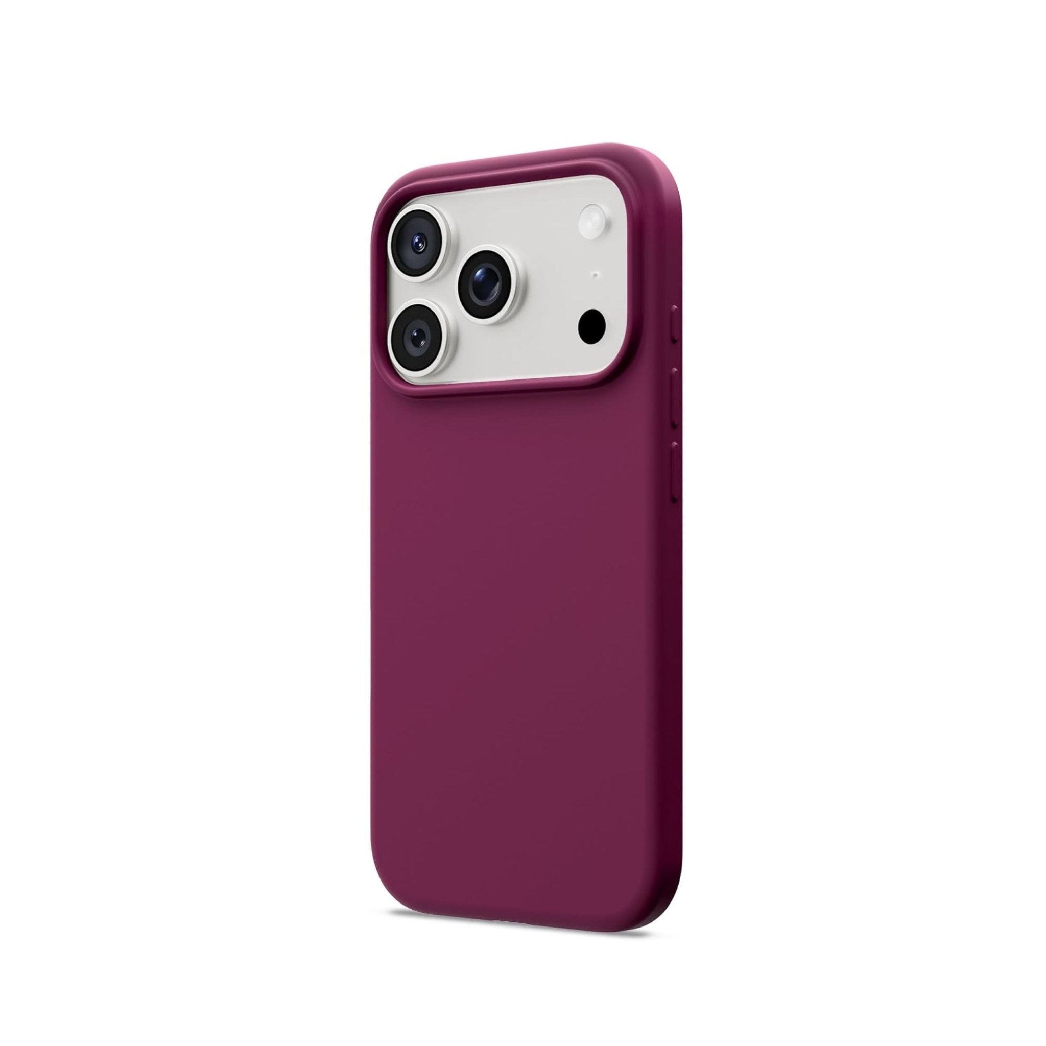 iPhone 17 Pro Max Silicone Case
