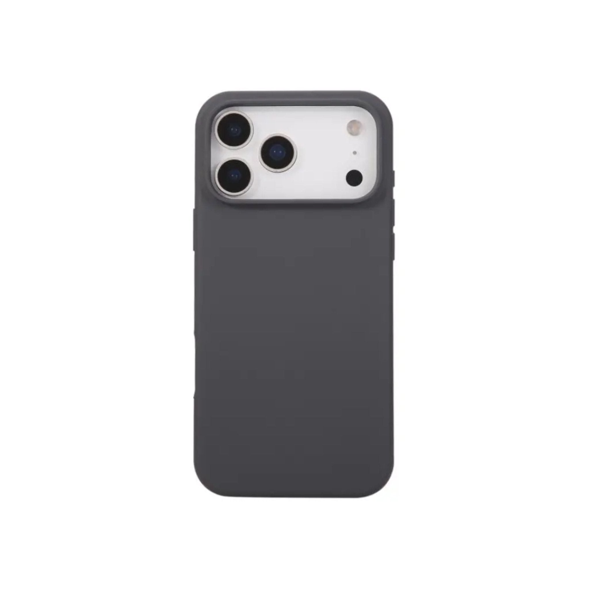 iPhone 17 Pro Max Silicone Case