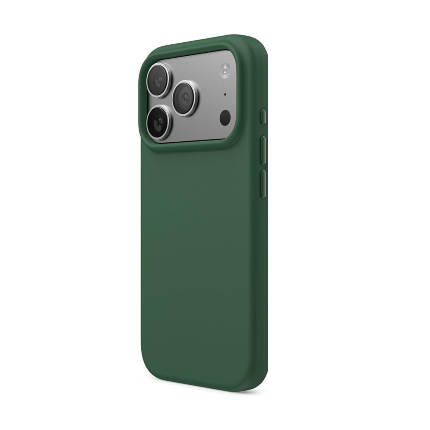 iPhone 17 Pro Silicone Case