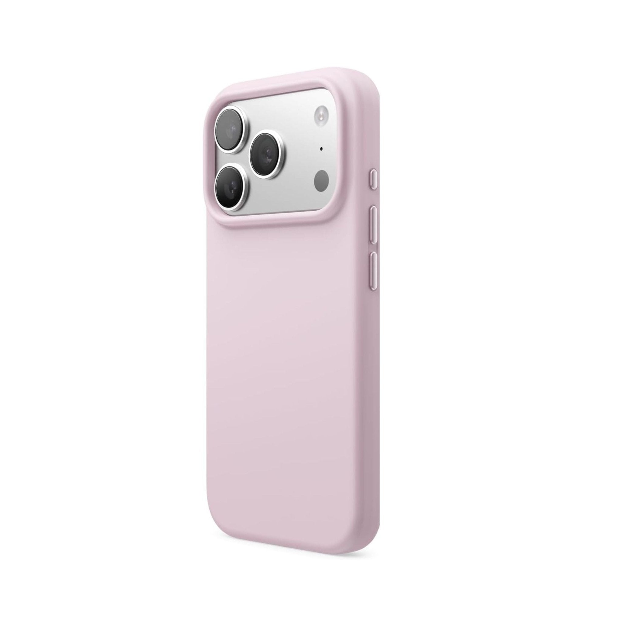iPhone 17 Pro Silicone Case