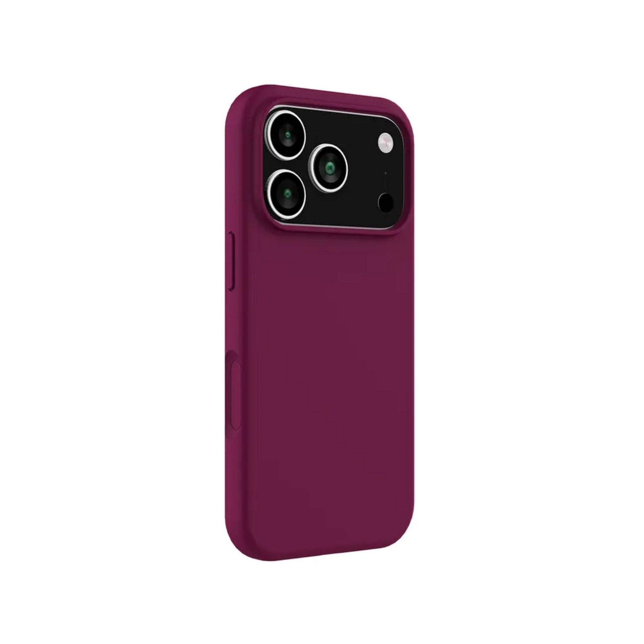 iPhone 17 Pro Silicone Case