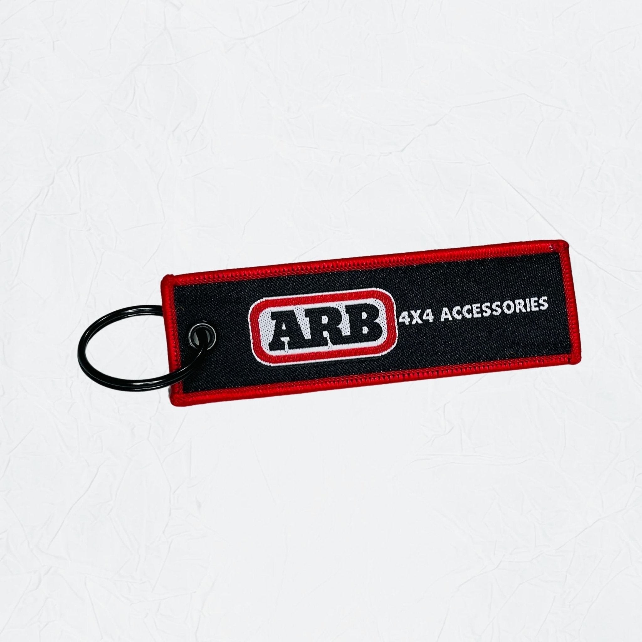 keychain ARB