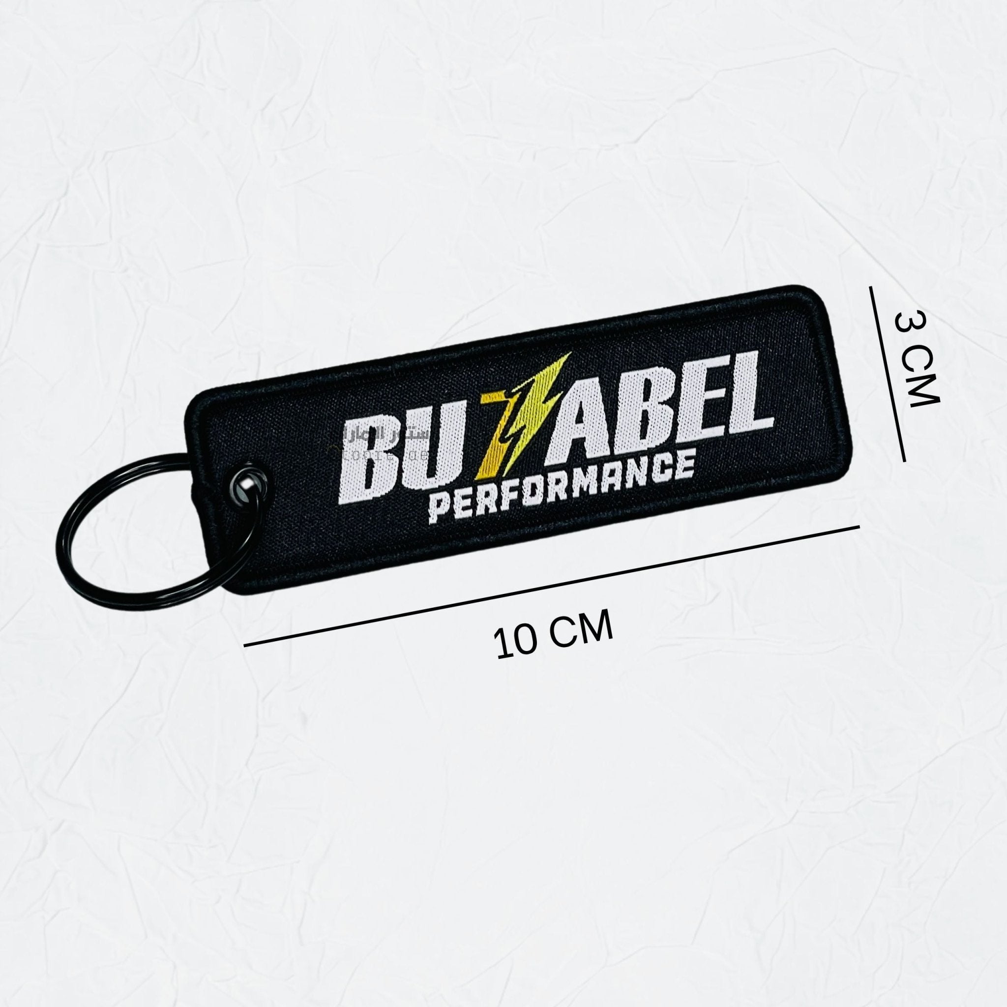 keychain BUHABEL PERFORMANCE