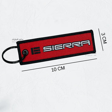 keychain GMC - 10
