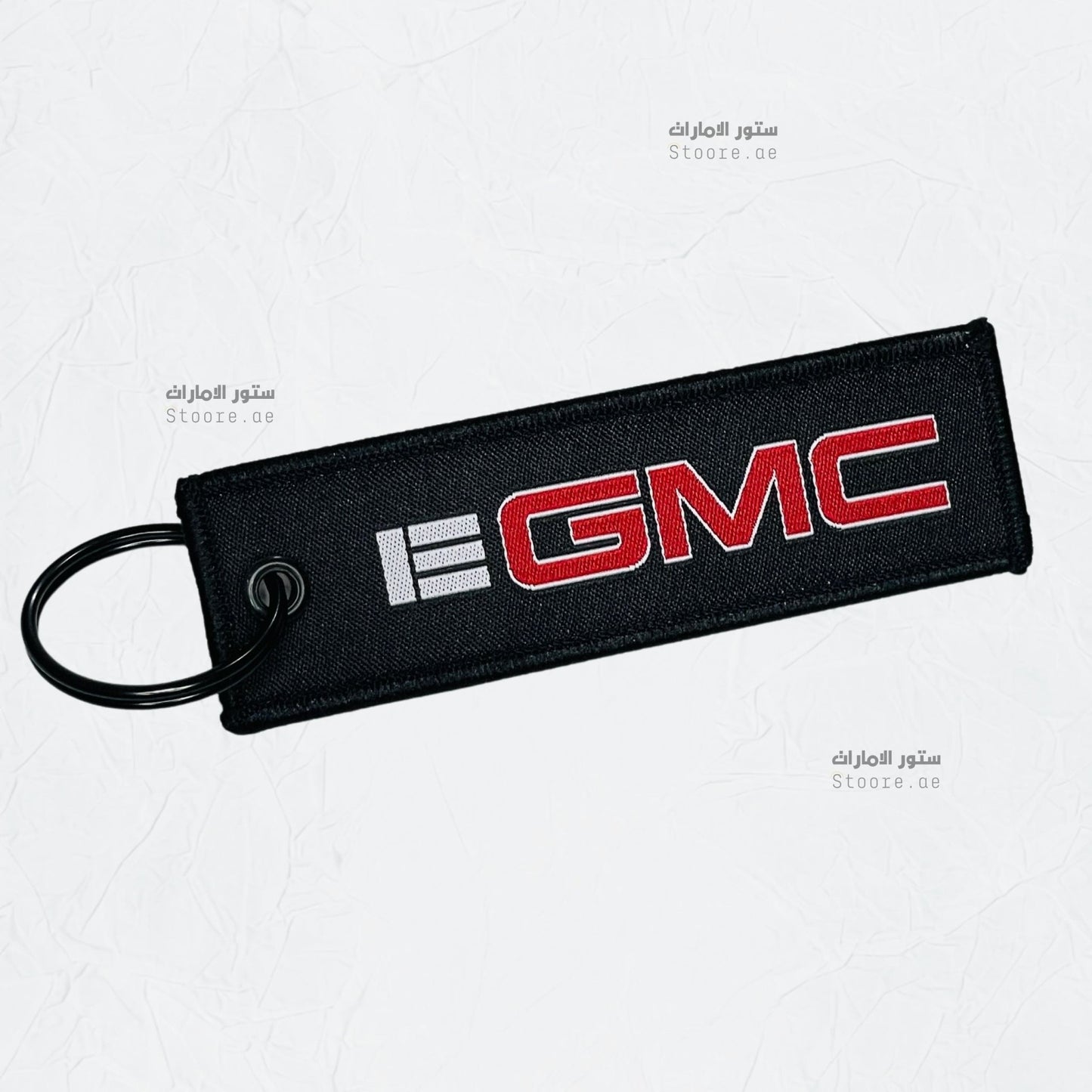 keychain GMC - 10