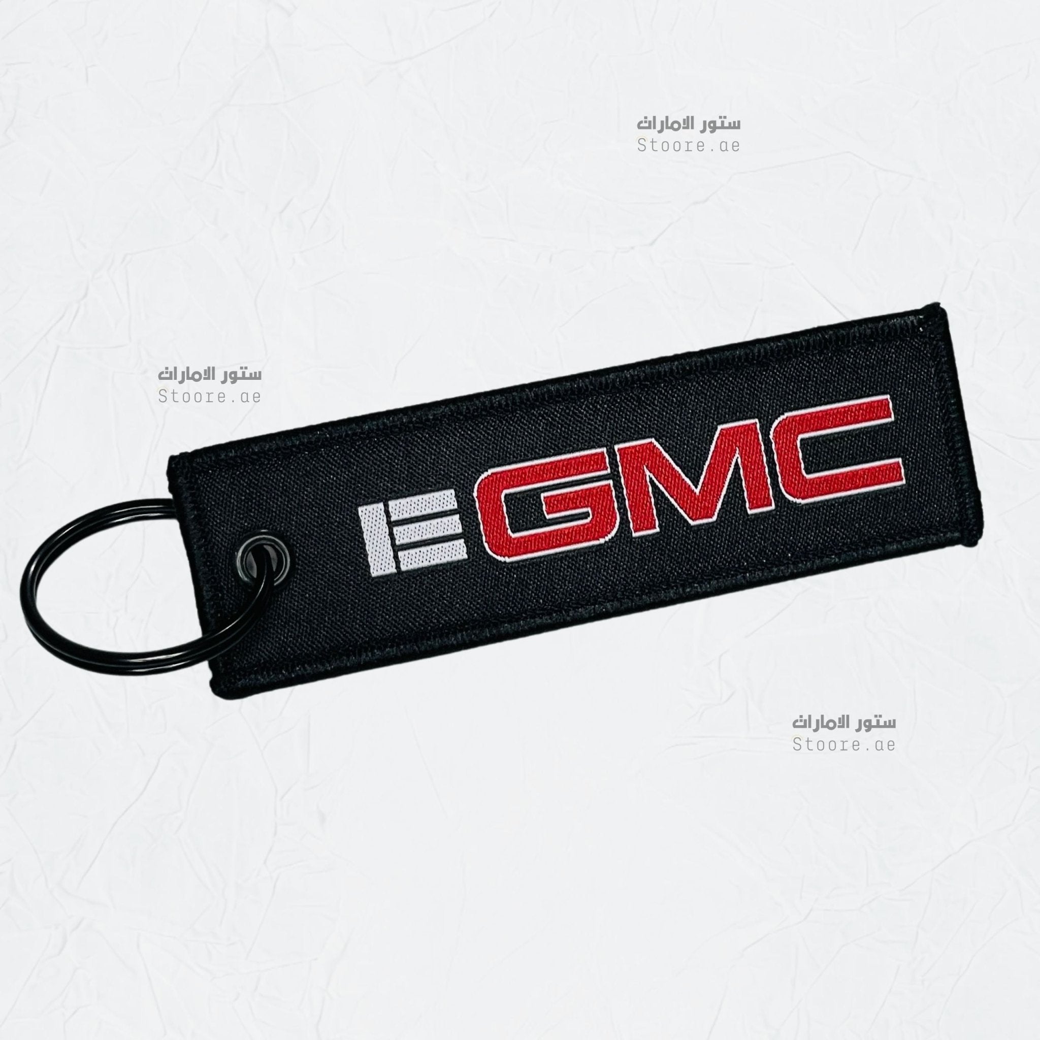 keychain GMC - 10