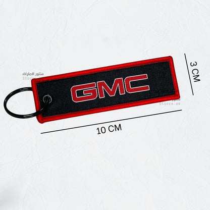 keychain GMC - 11