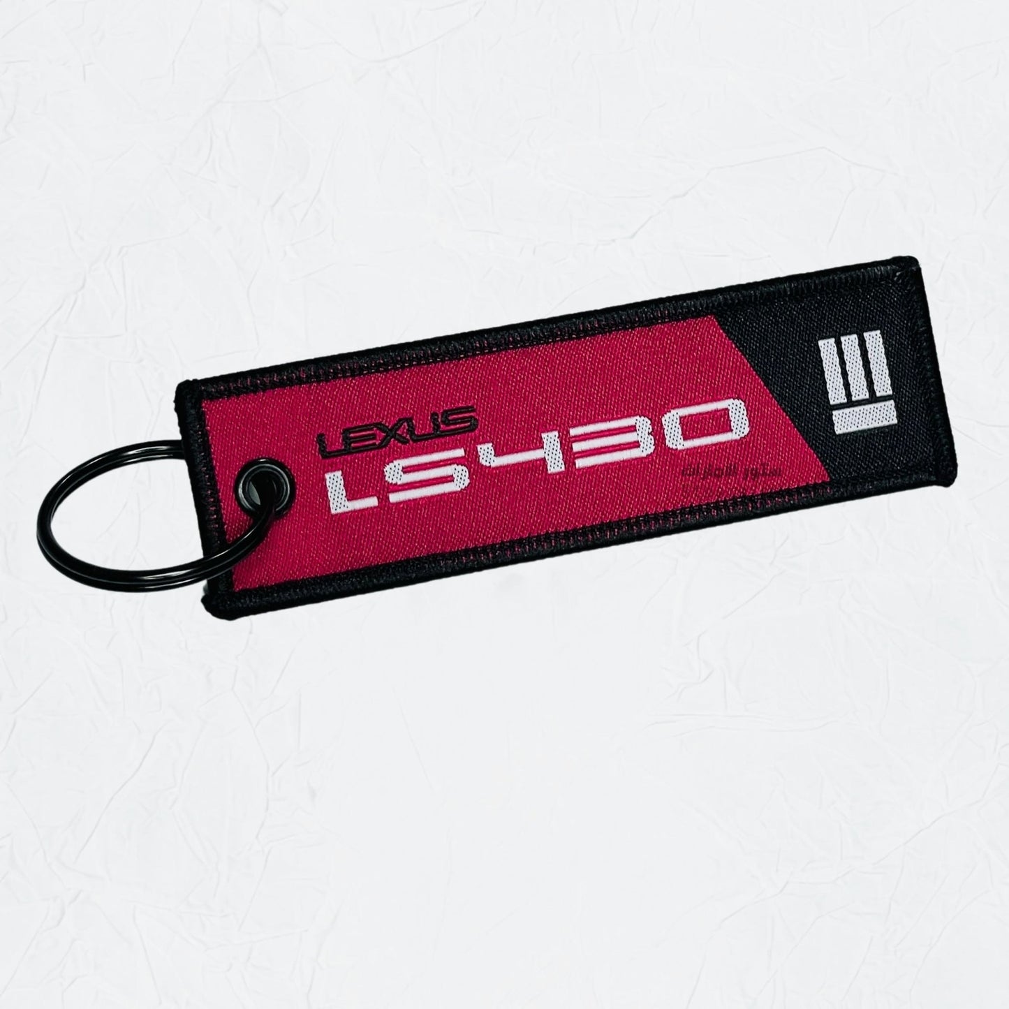 keychain Lexus LS 430
