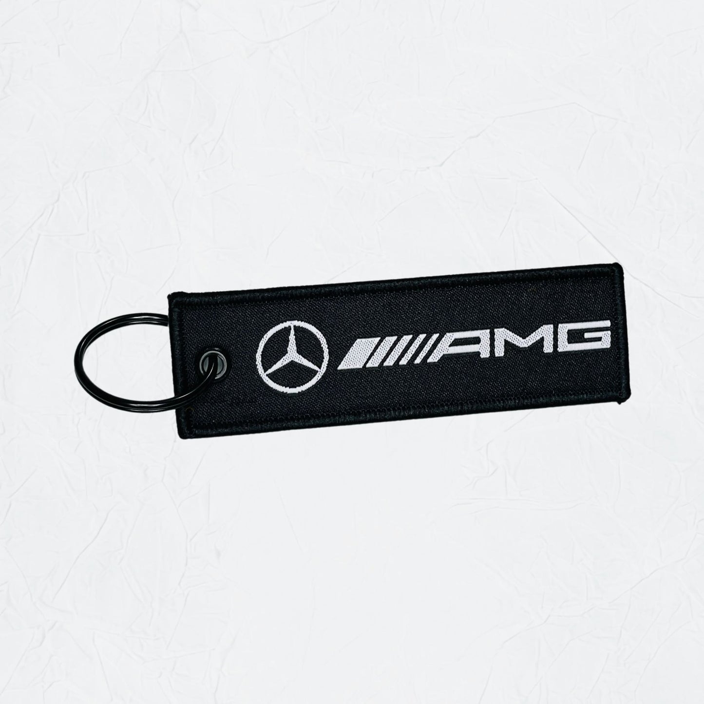 keychain Mercedes-AMG - 1