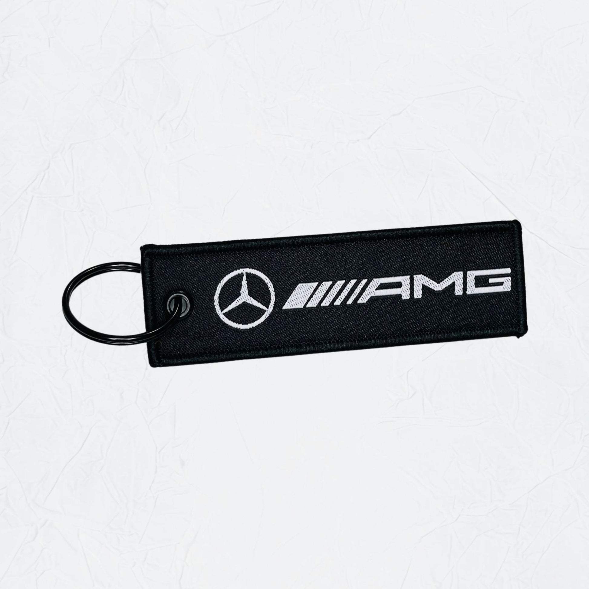 keychain Mercedes-AMG - 1