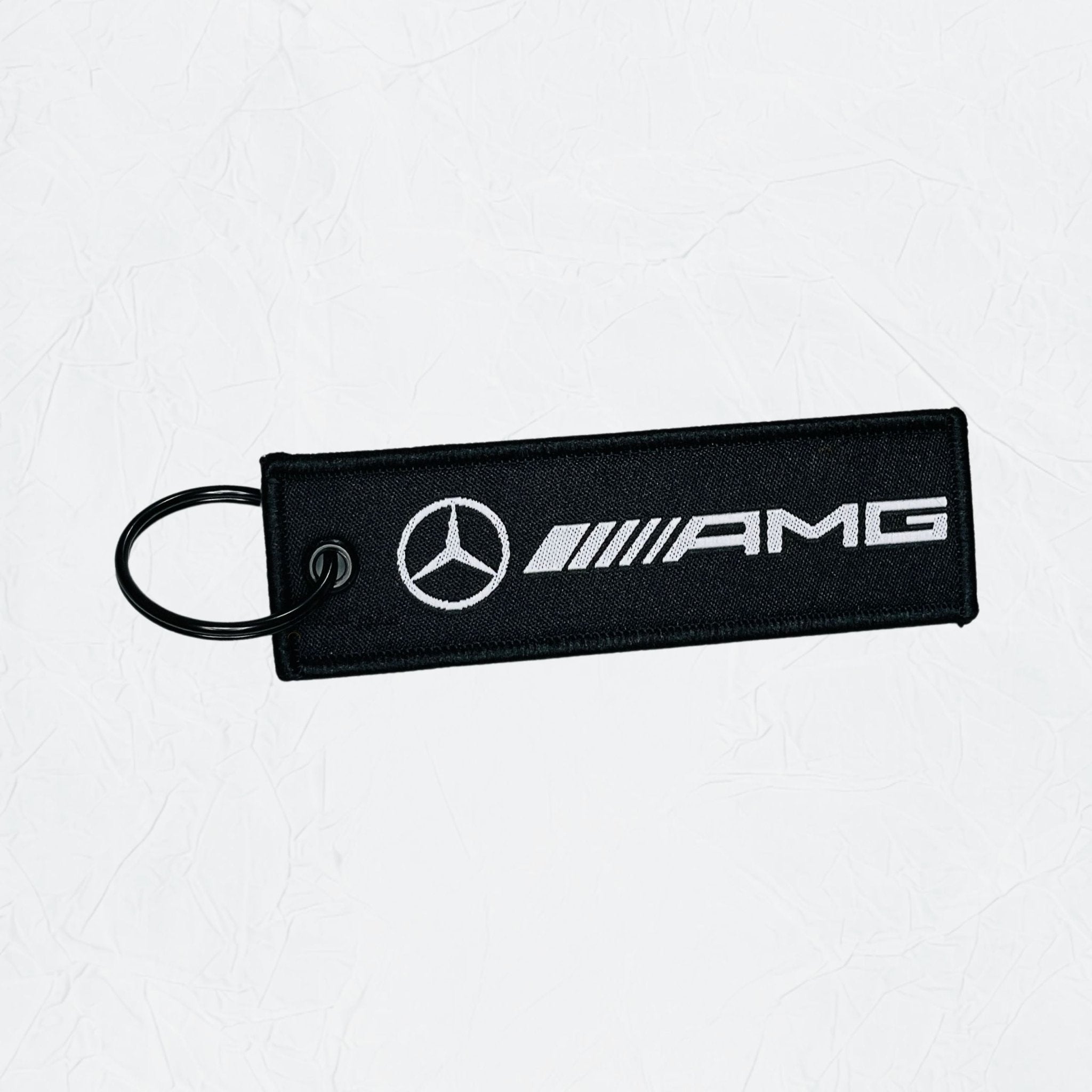keychain Mercedes-AMG - 1