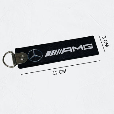 keychain Mercedes-AMG - 2