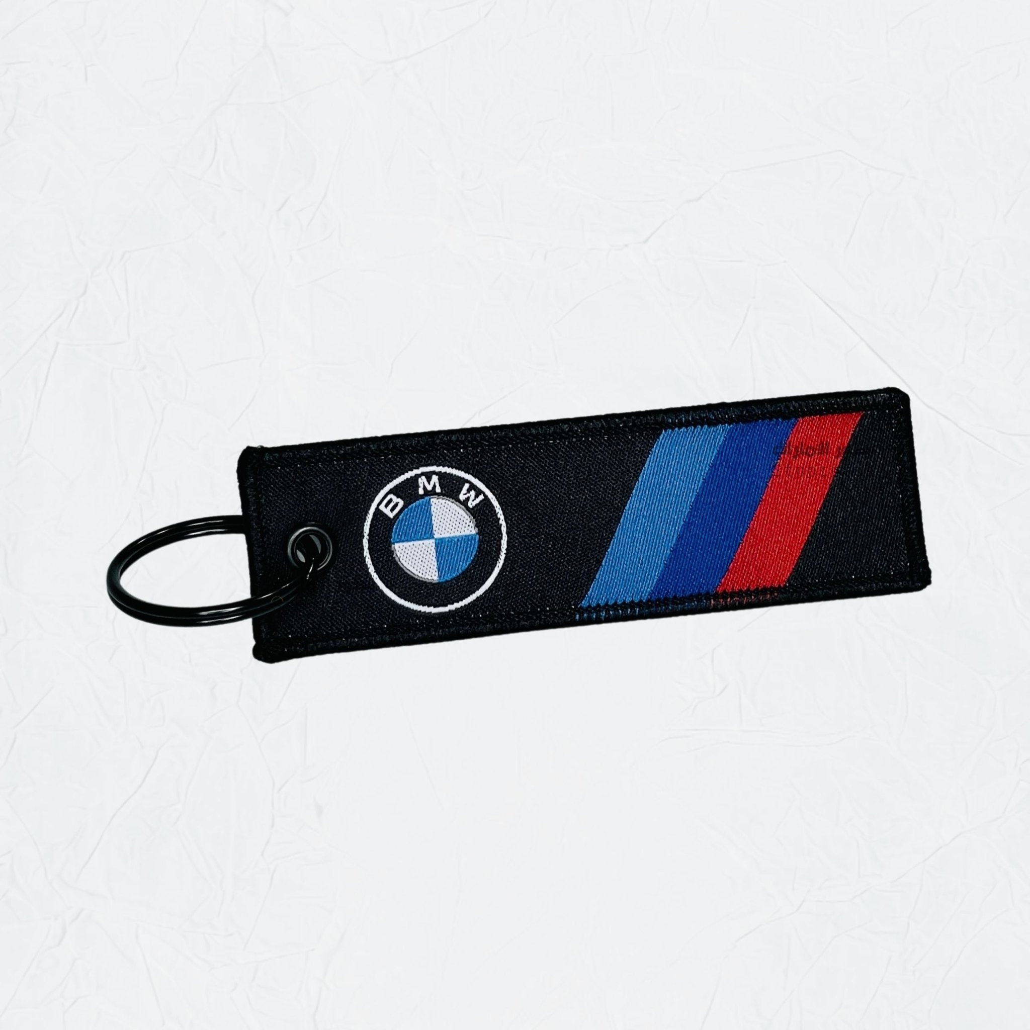 Keychain BMW - 2 - STOORE.AE | ستور الامارات