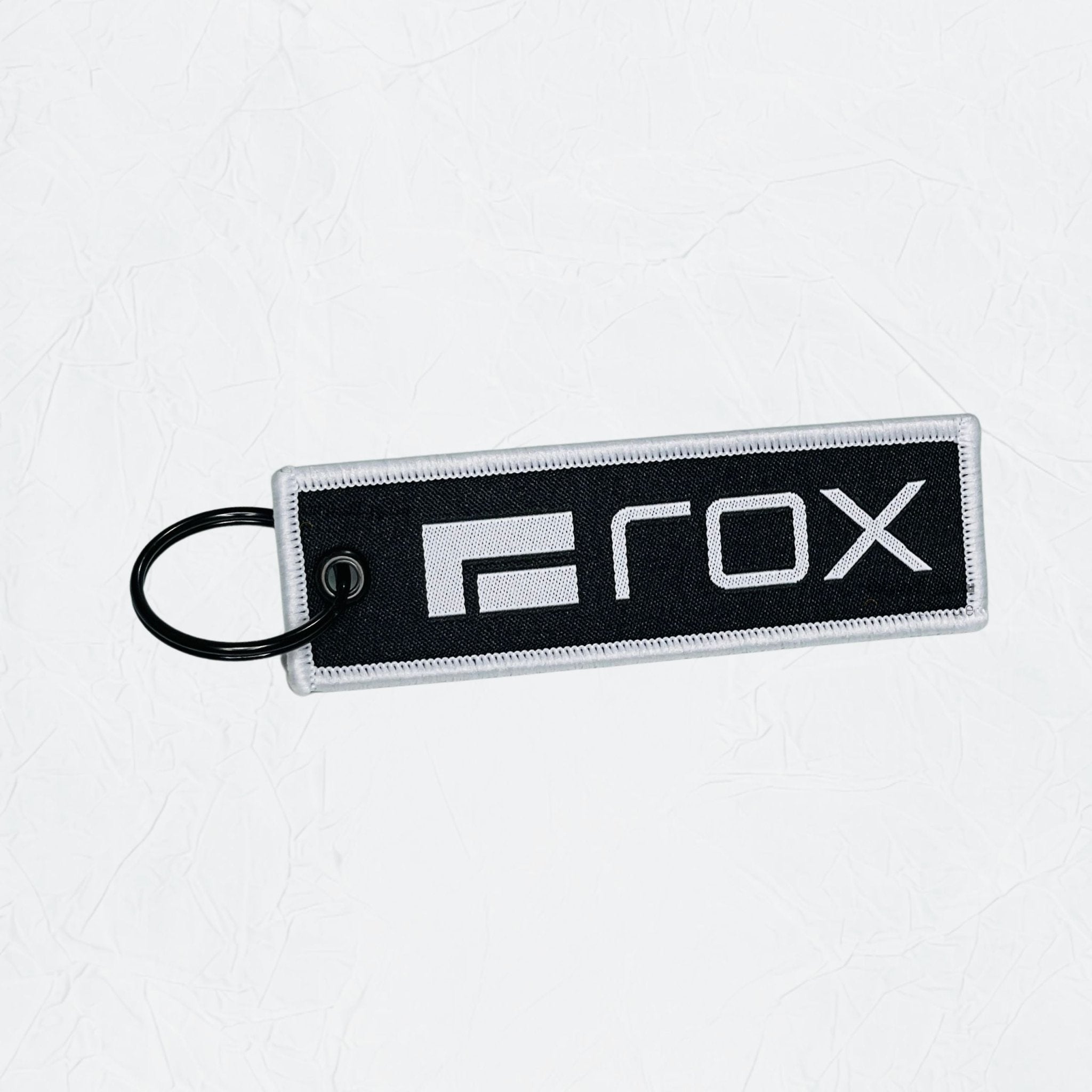 Keychain ROX - STOORE.AE | ستور الامارات