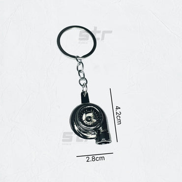 Keychain Turbo - STOORE.AE | ستور الامارات