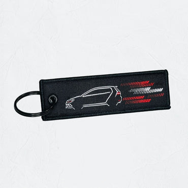 Keychain Volkswagen Golf Mk4 - STOORE.AE | ستور الامارات