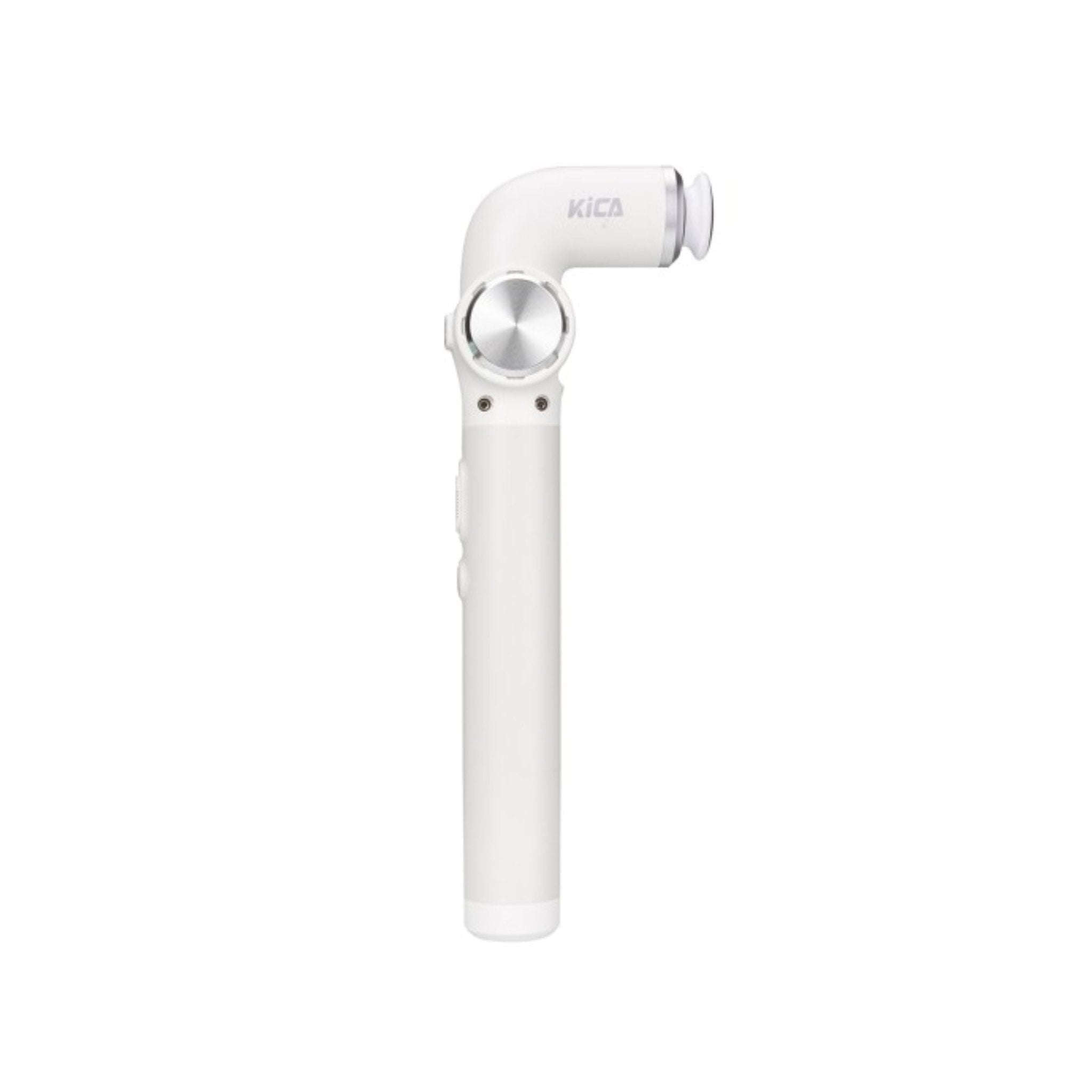 Kica Evo-Mini Foldable Massage Device - White