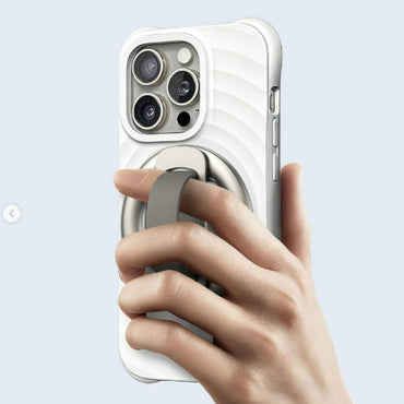 NJOYNY Hand Clip+Stand Holder