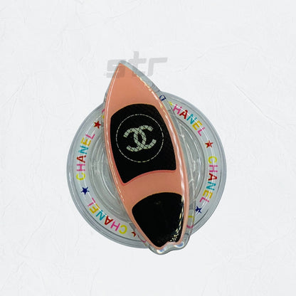 MagSafe Mobile Holder Chanel - 15 - STOORE.AE | ستور الامارات