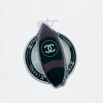 MagSafe Mobile Holder Chanel - 16 - STOORE.AE | ستور الامارات