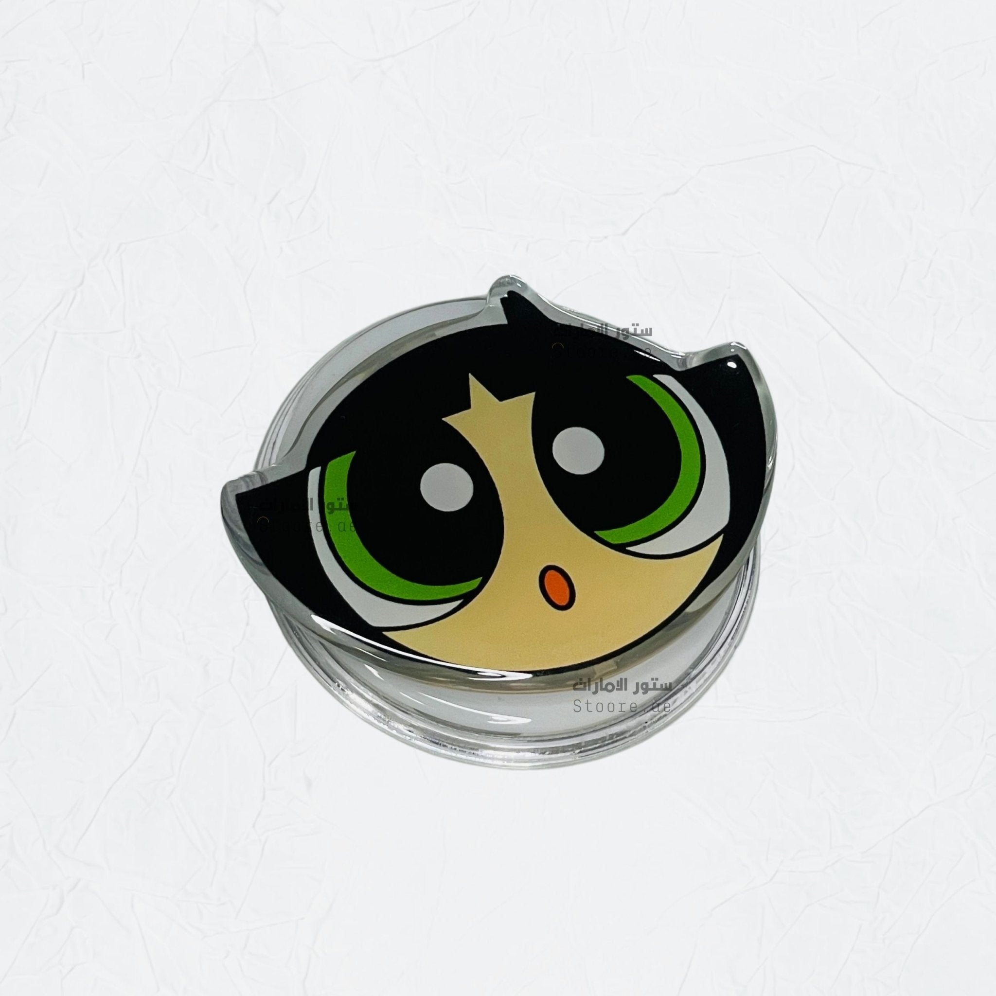 MagSafe Mobile Holder The Powerpuff Girls - 1 - STOORE.AE | ستور الامارات