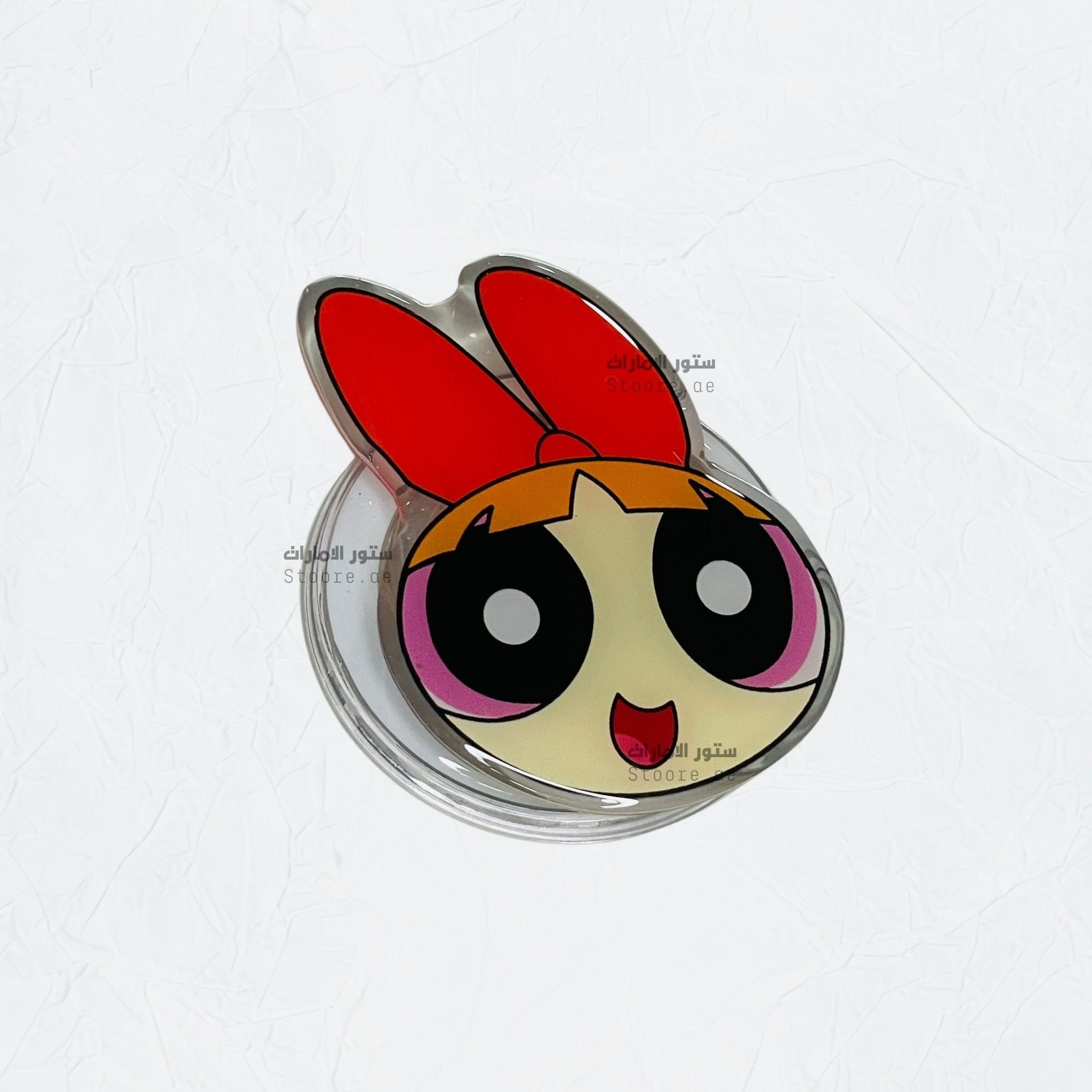 MagSafe Mobile Holder The Powerpuff Girls - 2 - STOORE.AE | ستور الامارات