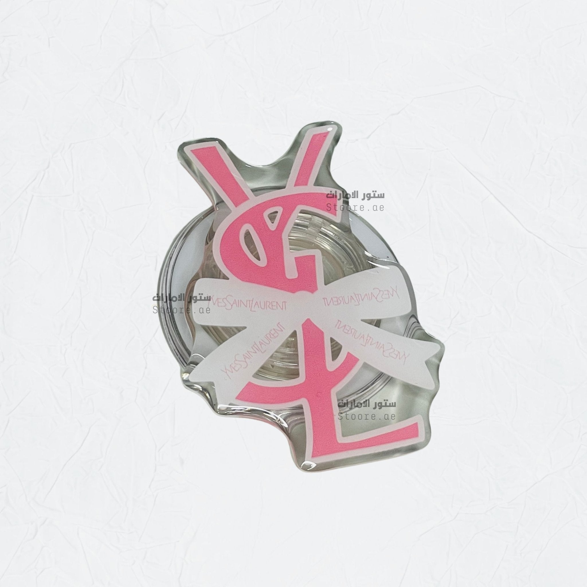 MagSafe Mobile Holder Yves Saint Laurent - STOORE.AE | ستور الامارات