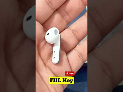 FIIL Key True Wireless Earphone F038 - Global