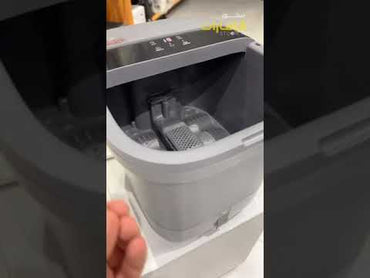 HITH Smart Foot Bath ZMZ-T1 - Grey