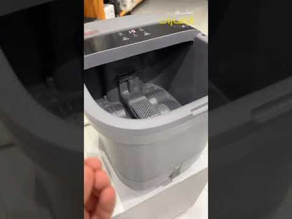 HITH Smart Foot Bath ZMZ-T1 - Grey