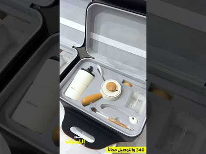 Coffee Travel Set V60 - 5