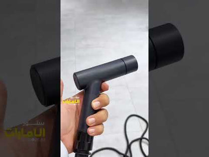 Baseus GF3 Car Wash Spray Nozzle 30m - Dark Gray