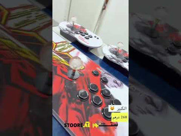 Portable Game Controller Video Game Consoles