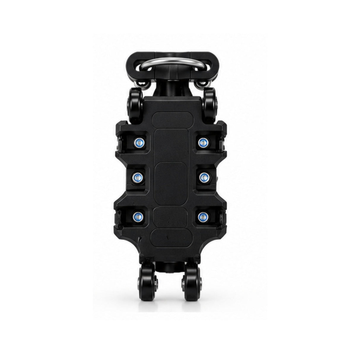 Superbike Bracket – Motorcycle Handlebar Mobile Phone Holder - Black - STOORE.AE | ستور الامارات