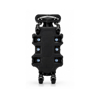 Superbike Bracket – Motorcycle Handlebar Mobile Phone Holder - Black - STOORE.AE | ستور الامارات